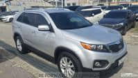 2011 KIA SORENTO