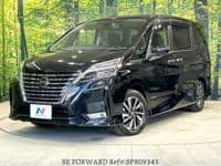 2019 NISSAN SERENA V