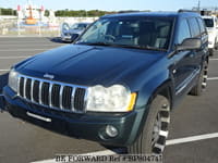 2007 JEEP GRAND CHEROKEE LIMITED