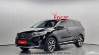 2018 KIA SORENTO