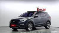 2014 HYUNDAI SANTA FE