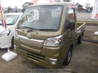 2020 DAIHATSU HIJET TRUCK