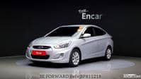 2016 HYUNDAI ACCENT