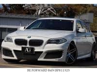 2010 BMW 5 SERIES