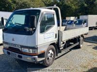 1997 MITSUBISHI CANTER