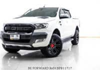 2017 FORD RANGER 2.2