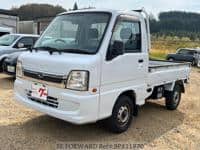 2009 SUBARU SAMBAR TRUCK