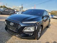 2019 HYUNDAI KONA