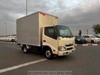 2012 TOYOTA DYNA TRUCK