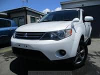 2010 MITSUBISHI OUTLANDER 2.020E