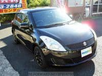 2010 SUZUKI SWIFT 1.2XG