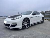 2011 PORSCHE PORSCHE OTHERS SPDK