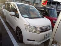 HONDA Step WGN