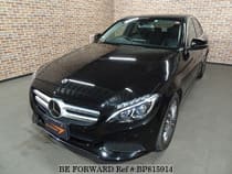 Used 2017 MERCEDES-BENZ C-CLASS BP815914 for Sale