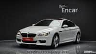 BMW 6 Series