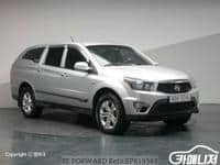 2014 SSANGYONG KORANDO SPORTS 5296