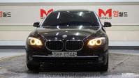 2010 BMW 7 SERIES