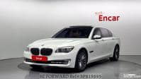 2013 BMW 7 SERIES