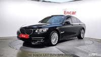 2014 BMW 7 SERIES