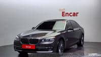 2014 BMW 7 SERIES