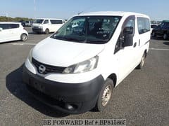 NISSAN Vanette Van