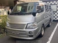 2003 NISSAN CARAVAN VAN