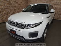Used 2017 LAND ROVER RANGE ROVER EVOQUE BP816508 for Sale