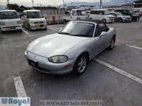 1999 MAZDA ROADSTER