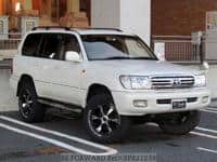 2001 TOYOTA LAND CRUISER 4.7VX4WD