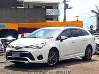 2017 TOYOTA AVENSIS WAGON LI