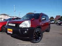 2010 NISSAN X-TRAIL 20XT4WD