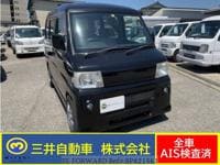 2008 MITSUBISHI TOWN BOX RXHR