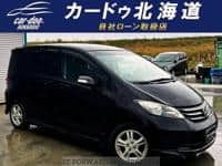 2009 HONDA FREED