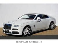 2014 ROLLS-ROYCE ROLLS-ROYCE OTHERS