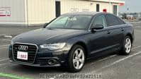 2014 AUDI A6 2.8FSI