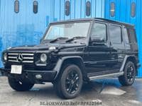 2015 MERCEDES-BENZ G-CLASS G3504WD