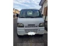 2000 SUZUKI CARRY TRUCK