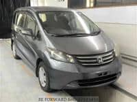 2009 HONDA FREED 2WD