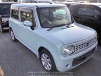 SUZUKI Lapin