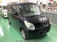 2012 SUZUKI PALETTE LTD2