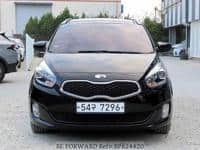 2014 KIA CARENS