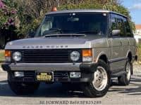 1991 LAND ROVER RANGE ROVER