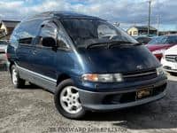 1995 TOYOTA ESTIMA LUCIDA