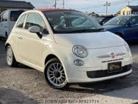 2010 FIAT 500