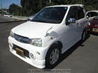 DAIHATSU Terios Kid