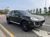 2010 PORSCHE CAYENNE /4WD/SUNROOF/CLEAN CAR/AUTOTRUNK