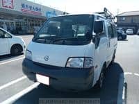 NISSAN Vanette Van