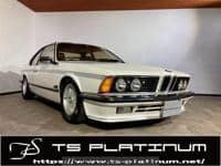 1985 BMW 6 SERIES 635CSI