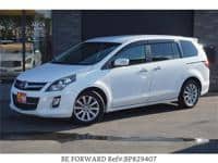 2012 MAZDA MPV 2.323S