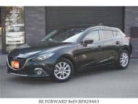 2015 MAZDA AXELA SPORT 1.515S